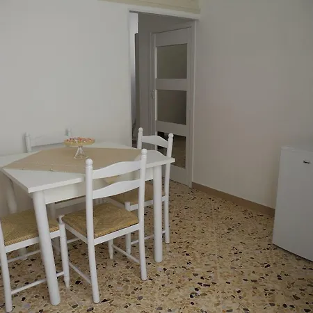 Apartman Casa Imma A