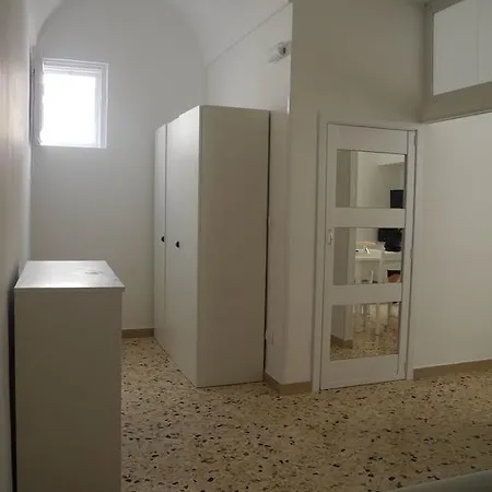 Casa Imma A Apartman *